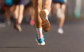 Imagem ilustrativa da imagem Corrida de rua provoca mudanças no trânsito em Vitória a partir desta quarta