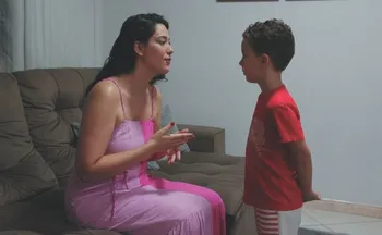 Imagem ilustrativa da imagem Criação dos filhos: especialistas explicam a importância de dizer “não”