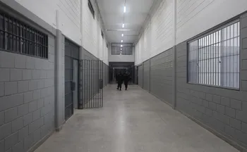 Imagem ilustrativa da imagem ES tem 410 internos do semiaberto liberados para a "saidinha de Natal"