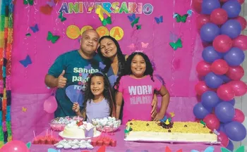 Imagem ilustrativa da imagem PRF divulga vídeo que registrou momento do acidente que matou família em Jaguaré