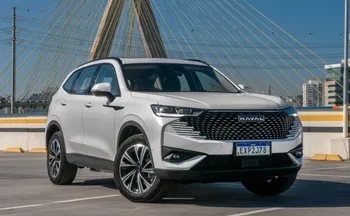 Imagem ilustrativa da imagem GWM anuncia montadora de carros no ES