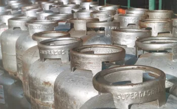 Imagem ilustrativa da imagem Câmara aprova MP do programa Gás do Povo