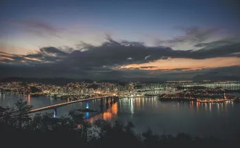 Imagem ilustrativa da imagem Governança, Eficiência Fiscal e Transparência: as ações das cidades premiadas