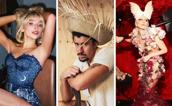 Imagem ilustrativa da imagem Grammy 2026 anuncia lista completa de indicados ao prêmio