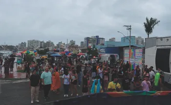 Imagem ilustrativa da imagem Guarapari vai ter parada LGBTQIA+ domingo