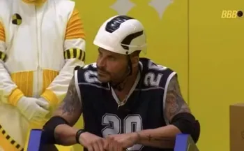 Imagem ilustrativa da imagem Segurar a cabeça e evitar tocar a boca: saiba como ajudar uma pessoa em convulsão