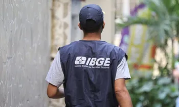 Imagem ilustrativa da imagem IBGE libera locais de prova de seleção com 8.258 vagas e salário de R$ 4 mil