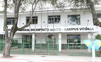 Imagem ilustrativa da imagem Ifes vai abrir 1.371 chances por meio do Sisu