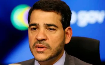 Imagem ilustrativa da imagem Pernambucano e evangélico. Quem é Jorge Messias, indicado por Lula para o STF