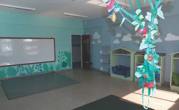 Imagem ilustrativa da imagem Mais nove escolas de tempo integral em Vitória