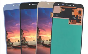 Imagem ilustrativa da imagem Marca chinesa negocia instalação de fábrica de telas de celular em Cariacica