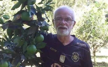 Imagem ilustrativa da imagem Morre Romero Mendonça, fotógrafo de A Tribuna e do Governo do ES, aos 71 anos