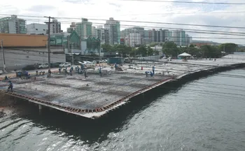 Imagem ilustrativa da imagem Reformas de orlas vão criar mais rotas turísticas na Grande Vitória