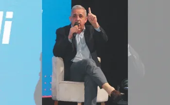 Imagem ilustrativa da imagem Pedro Rigo: “A humanização das organizações começa dentro delas"