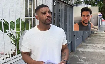 Imagem ilustrativa da imagem Personal trainer denuncia que foi vítima do “golpista do amor" no Estado