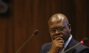 Imagem ilustrativa da imagem Indiciamento de Silvio Almeida aponta importunação contra Anielle e professora