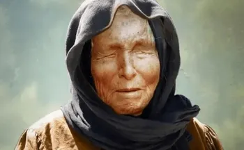 Imagem ilustrativa da imagem Quem foi Baba Vanga? Vidente que viralizou nesta semana com previsão para 2026