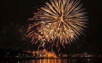 Imagem ilustrativa da imagem Réveillon 2026: Roteiro com 60 atrações para curtir o Réveillon no ES