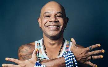 Imagem ilustrativa da imagem Réveillon em Piúma terá 5 dias de festa com trio elétrico