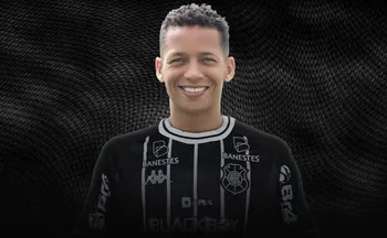 Imagem ilustrativa da imagem Rio Branco fecha com Zé Mateus e chega a 30 jogadores confirmados para 2026