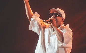 Imagem ilustrativa da imagem Roteiro de shows de graça nas praias do Espírito Santo