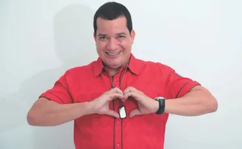 Imagem ilustrativa da imagem Seu programa/Réveillon: Trio elétrico agita virada no Norte