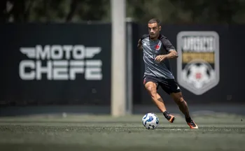 Imagem ilustrativa da imagem Sonho cruz-maltino reascende em final da Copa do Brasil