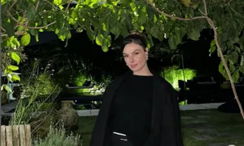 Imagem ilustrativa da imagem Stalker de Isis Valverde contratou detetive para descobrir endereço da atriz