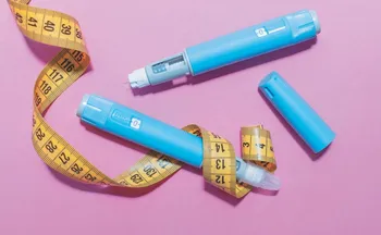 Imagem ilustrativa da imagem Uso de caneta para perder peso: “Perdi mais de 40 quilos e ganhei disposição”