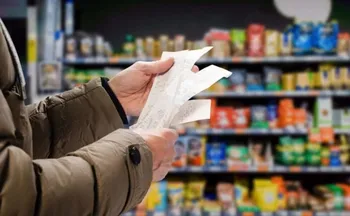 Imagem ilustrativa da imagem Vitória foi a capital com maior inflação entre as capitais em 2025; veja ranking