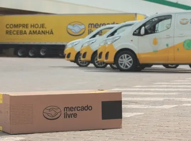 Imagem ilustrativa da imagem 600 vagas no Mercado Livre com contratação on-line. Veja como se inscrever