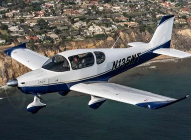 Imagem ilustrativa da imagem Anac reconhece aeronave produzida no ES e autoriza vendas