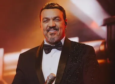 Imagem ilustrativa da imagem Belo admite não ser bom quando o assunto é finanças: "20 anos para pagar dívida"