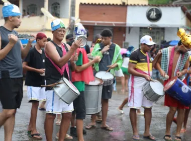 Imagem ilustrativa da imagem Carnaval 2026: Cariacica autoriza 14 blocos; confira a lista