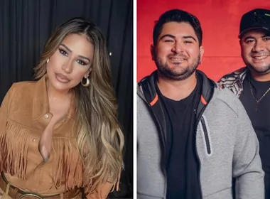 Imagem ilustrativa da imagem Carnaval em Guriri vai ter shows gratuitos de Simone Mendes e Barões da Pisadinha