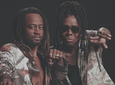 Imagem ilustrativa da imagem Cidade Negra traz turnê De agora em diante para Guarapari: “Nunca saímos de cena”