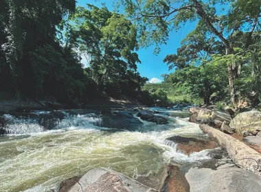 Imagem ilustrativa da imagem Circuito com cachoeiras e imersão nos sabores locais em Iconha