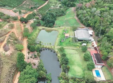 Imagem ilustrativa da imagem Colatina: cultura, lazer e gastronomia na Rota da Pereveca