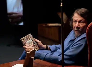 Imagem ilustrativa da imagem “Eita”, um Lenine bem nordestino!