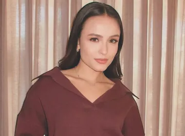 Imagem ilustrativa da imagem Entenda a doença que fez atriz Larissa Manoela adiar a gravidez