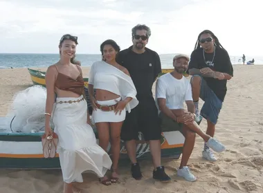 Imagem ilustrativa da imagem Festival Delírio Tropical com mais de 80 atrações gratuitas em Vila Velha