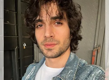 Imagem ilustrativa da imagem Fiuk expõe traumas na infância e chama Fábio Jr de 'narcisista' em nova música