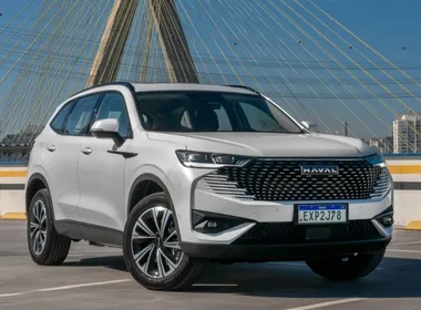 Imagem ilustrativa da imagem GWM anuncia montadora de carros no ES