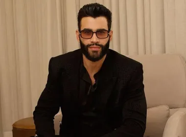 Imagem ilustrativa da imagem Gustavo Lima: “Dinheiro não compra caráter e princípios”