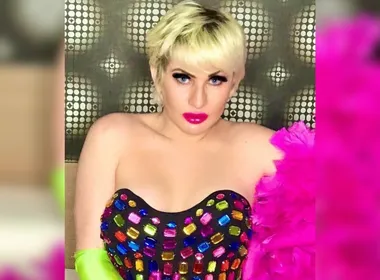 Imagem ilustrativa da imagem Influencer é presa por suspeita de abrir live e ficar nua em hotel de SP