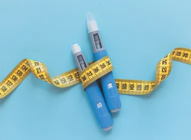 Imagem ilustrativa da imagem Mais de 16 mil pessoas no Espírito Santo já usam canetas para perder peso