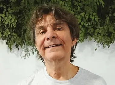 Imagem ilustrativa da imagem Morre Lô Borges, compositor que inovou na MPB e músico do grupo Clube da Esquina