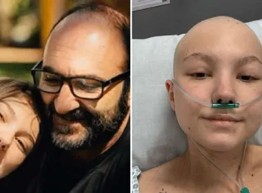 Imagem ilustrativa da imagem Pai de Isabel Veloso diz que quadro de saúde da influenciadora é instável