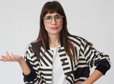 Imagem ilustrativa da imagem “Paranoia pode ser vilã ou combustível”, diz Camila Fremder