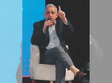 Imagem ilustrativa da imagem Pedro Rigo: “A humanização das organizações começa dentro delas"